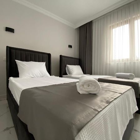 Bavella House Hotel Pamukkale Ngoại thất bức ảnh