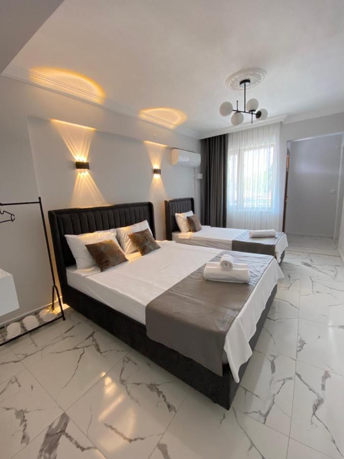 Bavella House Hotel Pamukkale Ngoại thất bức ảnh