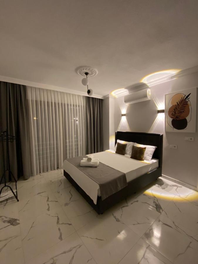 Bavella House Hotel Pamukkale Ngoại thất bức ảnh